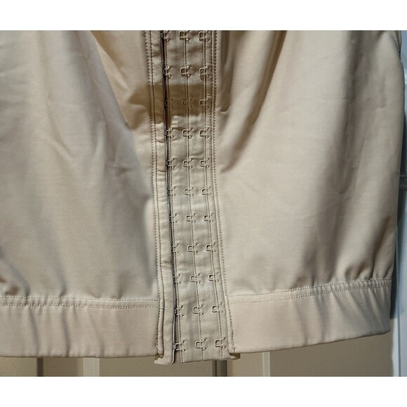 Rainey Medical Recovery Wear Full Torso Compression Adjustable Vest Bra Size XL - Picture 4 of 7